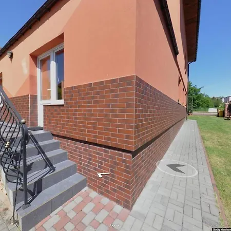 Dom Gościnny U Rybaka Kwatera prywatna