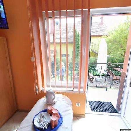 U Rybaka Jarosławiec