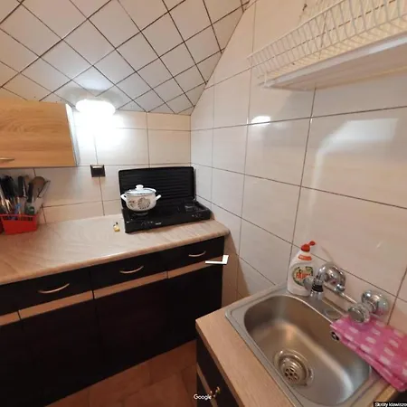 Проживание в семье U Rybaka *