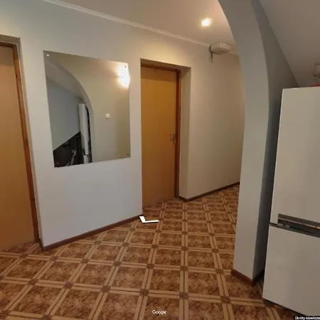 Séjour chez l'habitant U Rybaka