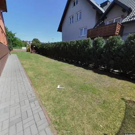 Kwatera prywatna Dom Gościnny U Rybaka *