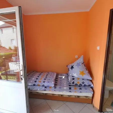 U Rybaka Ярославец