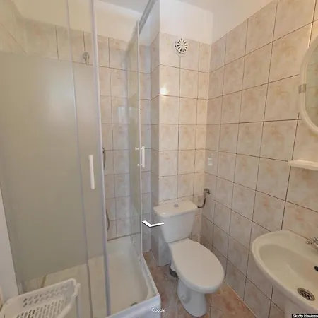 U Rybaka Séjour chez l'habitant Jarosławiec