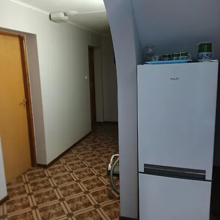 U Rybaka * ياروسوافيتس