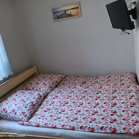 U Rybaka Jarosławiec