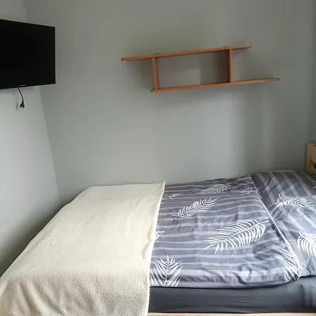 U Rybaka Privat bolig Jarosławiec
