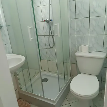 U Rybaka * Jarosławiec