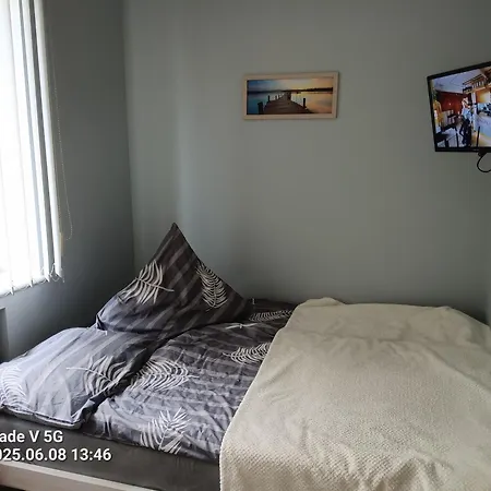 U Rybaka Проживание в семье