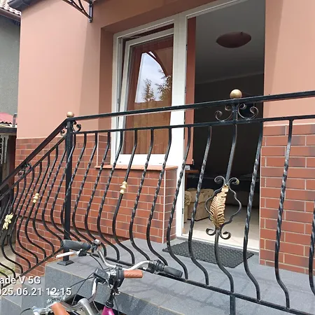 U Rybaka * Jarosławiec