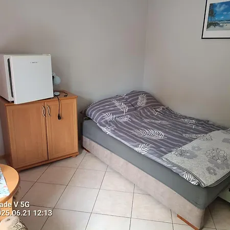Rum i privatbostad U Rybaka