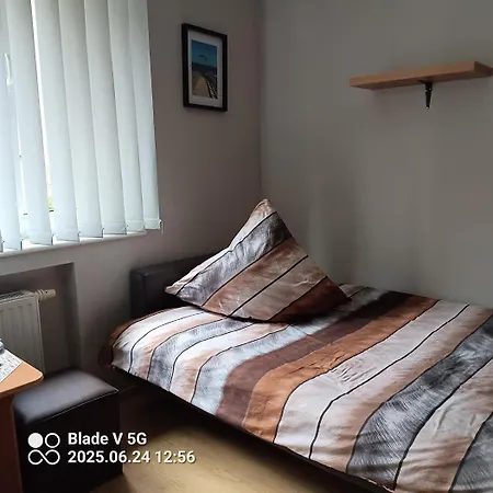 Privat bolig U Rybaka *