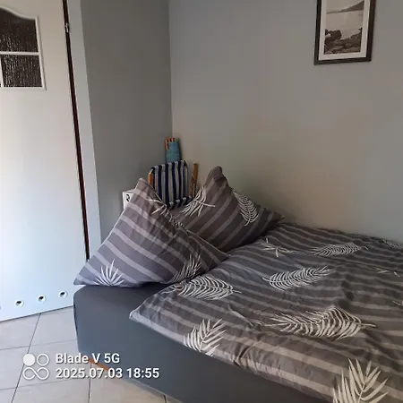 U Rybaka Jarosławiec