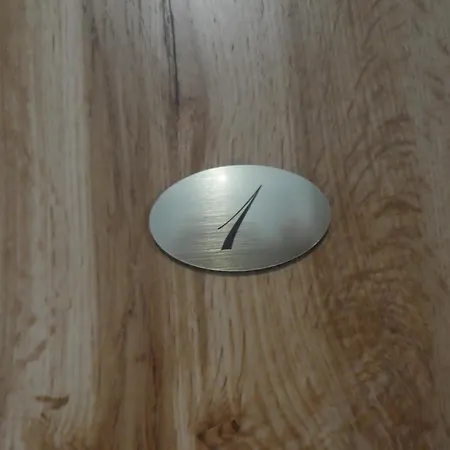 Kwatera prywatna Dom Gościnny U Rybaka *