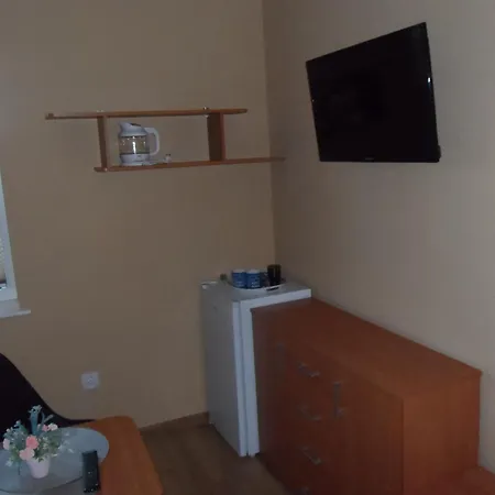 Dom Gościnny U Rybaka Kwatera prywatna Jarosławiec