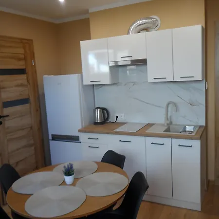 Kwatera prywatna Dom Gościnny U Rybaka