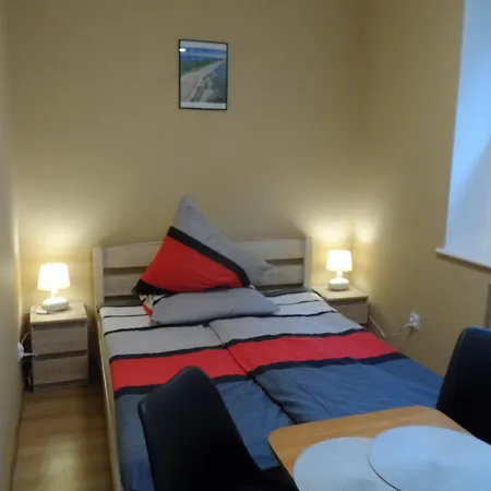 Kwatera prywatna Dom Gościnny U Rybaka *