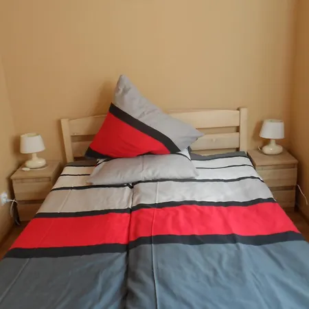 Dom Gościnny U Rybaka *