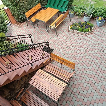 Dom Gościnny U Rybaka Jarosławiec