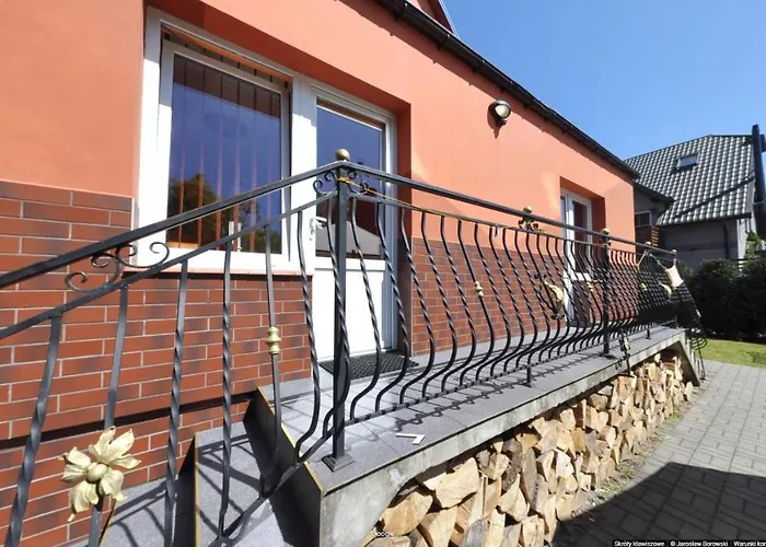 U Rybaka Habitación en casa particular *