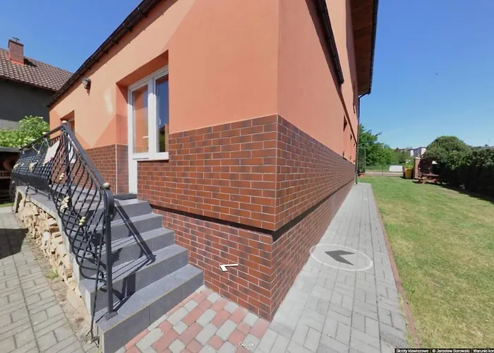 U Rybaka Habitación en casa particular