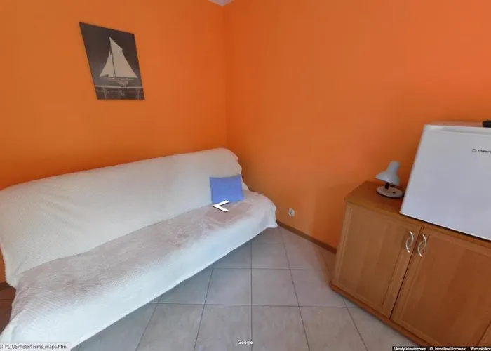 Habitación en casa particular U Rybaka *