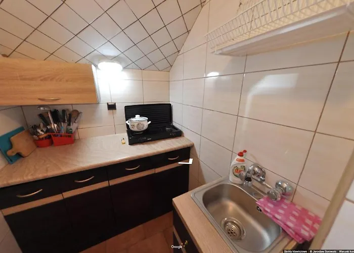 Habitación en casa particular U Rybaka *