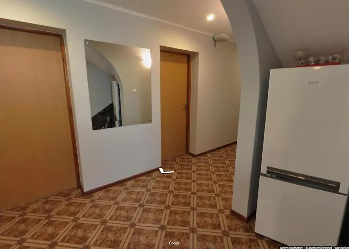 Habitación en casa particular U Rybaka