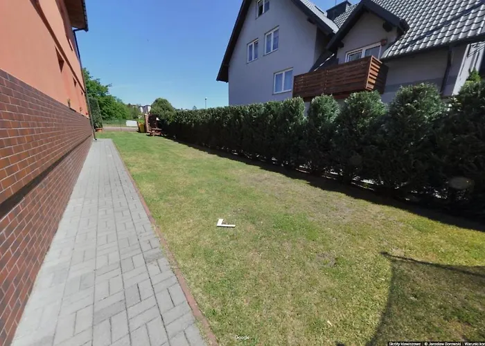 Habitación en casa particular U Rybaka *