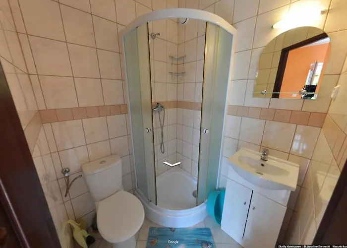 Habitación en casa particular U Rybaka