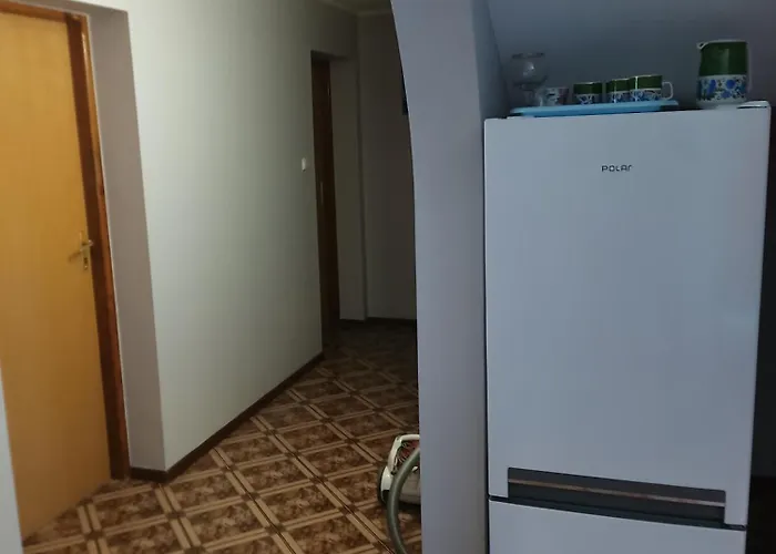 U Rybaka * Jarosławiec