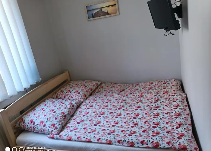 U Rybaka Jarosławiec