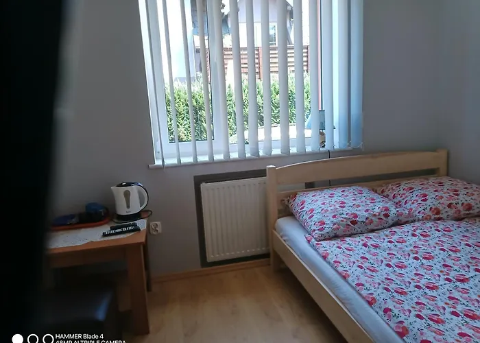 U Rybaka * Jarosławiec