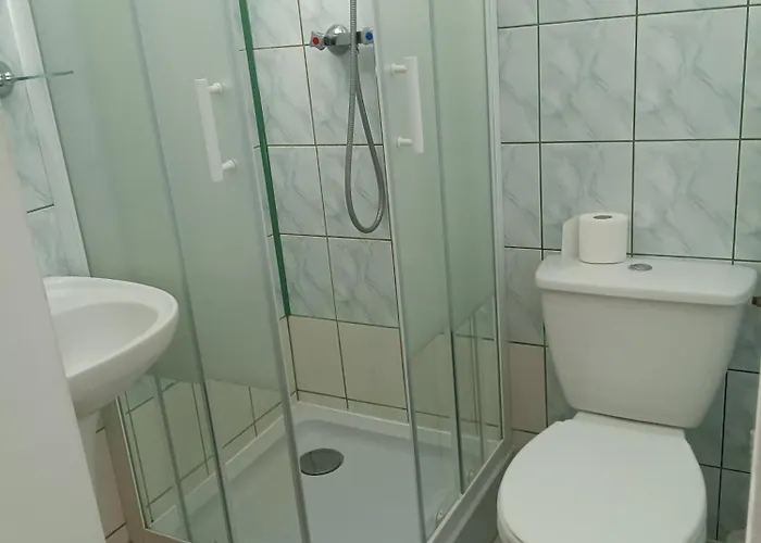 U Rybaka * Jarosławiec