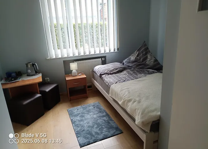 U Rybaka Habitación en casa particular *