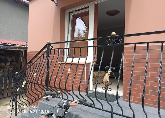 U Rybaka * Jarosławiec