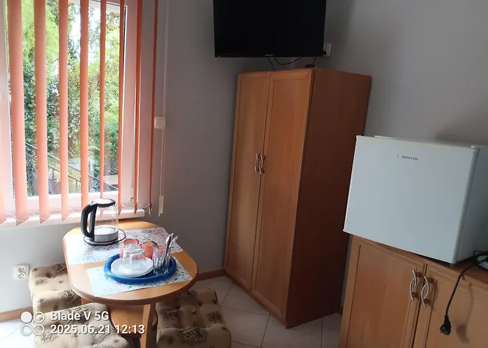 U Rybaka Habitación en casa particular