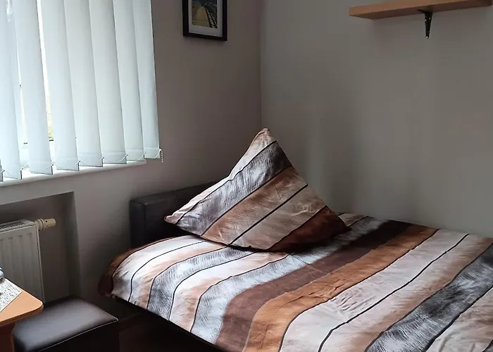 Habitación en casa particular U Rybaka *