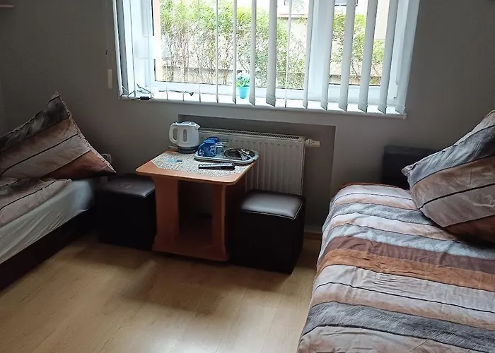 Habitación en casa particular U Rybaka Jarosławiec